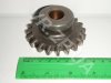 Шестерня пристрою компресора 3309