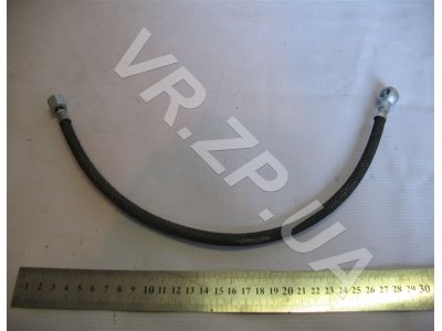 Шланг насоса вакуумного масляный ГАЗ 3309 ГАЗ. VR.ZP.UA Нет в наличии