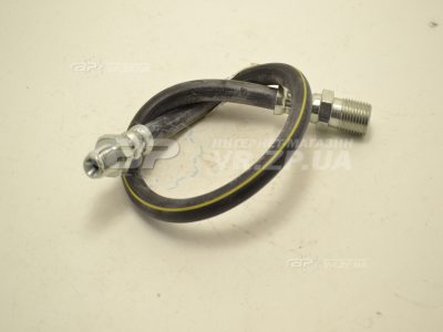 Шланг гальмівний ГАЗ 53, 4301 Газон передній, УАЗ, ГАЗ 2401 Волга задній, шланг зчеплення Г53, 3307 Газон (рукав Semperit) (вир-во Аналог). VR.ZP.UA В наявності