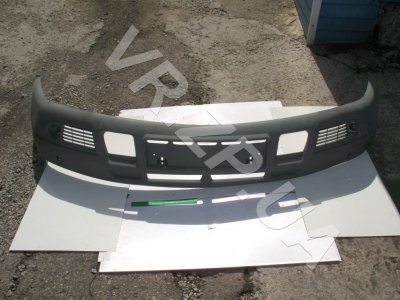 Бампер передний ГАЗ 3302 Газель (нового образца). VR.ZP.UA Нет в наличии Бампер передний ГАЗ 3302 Газель (нового образца). VR.ZP.UA Нет в наличии