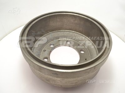 Барабан тормозной ГАЗ 3302 Газель (ГАЗ) 3302-3502070 - цена Украина ...
