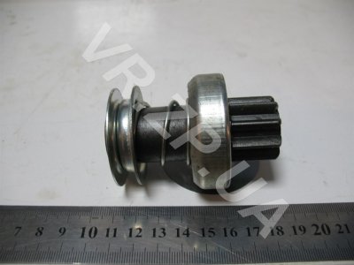 Бендикс стартера 402 двигатель ГАЗ 2410, 2705, 31029, 3110, 3302 Газель, Волга, малый (Прогресс). VR.ZP.UA Нет в наличии Бендикс стартера 402 двигатель ГАЗ 2410, 2705, 31029, 3110, 3302 Газель, Волга, малый (Прогресс). VR.ZP.UA Нет в наличии