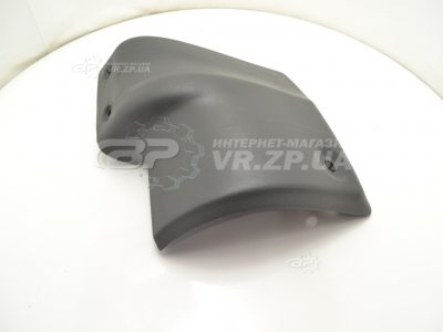 Боковина бампера заднего левая ГАЗ 2705 Газель (ГАЗ). VR.ZP.UA Нет в наличии Боковина бампера заднего левая ГАЗ 2705 Газель (ГАЗ). VR.ZP.UA Нет в наличии