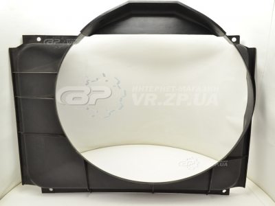 Диффузор вентилятора ГАЗ 3302 двигатель 4215 (кожух вентилятора). VR.ZP.UA Ожидается