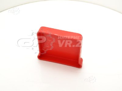 Заглушка заднього бруса (бампера) ГАЗ 3302 (Газель) пластик. VR.ZP.UA Немає в наявності