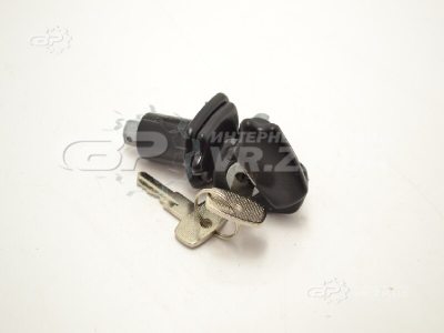 Замок двери ГАЗ 3302, 2705 (Газель), 2217 (Соболь) 2 двери старого ...
