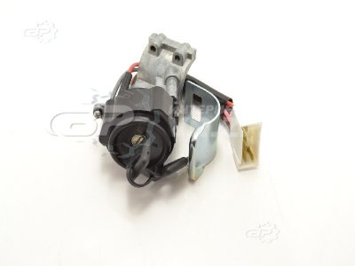 Замок зажигания ГАЗ 3302, 2705 (Газель), 2217 (Соболь) 5-ти контактный ...