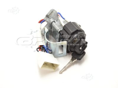 Замок зажигания ГАЗ 3302, 2705 (Газель), 2217 (Соболь) 7-ми контактный ...