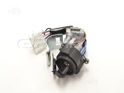 Замок зажигания ГАЗ 3302, 2705 (Газель), 2217 (Соболь) 7-ми контактный ...