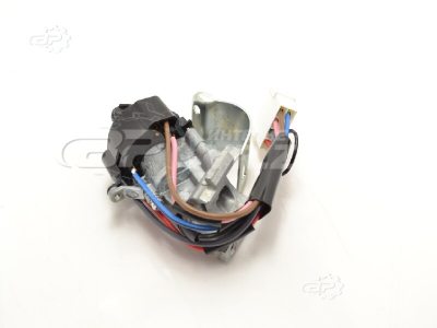 Замок зажигания ГАЗ 3302, 2705 (Газель), 2217 (Соболь) 7-ми контактный ...