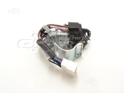 Замок зажигания ГАЗ 3302, 2705 (Газель), 2217 (Соболь) 7-ми контактный ...