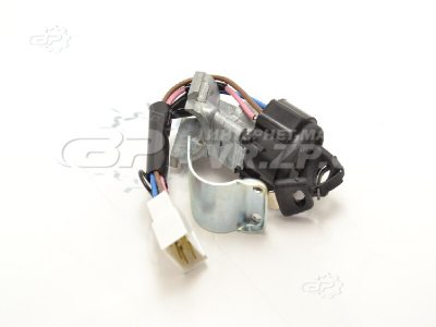 Замок зажигания ГАЗ 3302, 2705 (Газель), 2217 (Соболь) 7-ми контактный ...