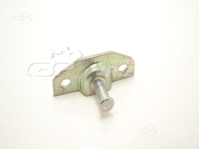 Засувка (фіксатор) двері задньої ГАЗ 2705 (Газель), 2217 (Соболь). VR.ZP.UA Немає в наявності Засувка (фіксатор) двері задньої ГАЗ 2705 (Газель), 2217 (Соболь). VR.ZP.UA Немає в наявності