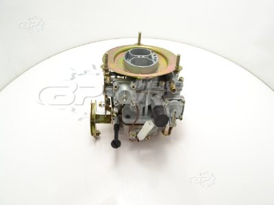 Карбюратор 402 двигун Газель 'тип Ока' (нового зразка) (ДК). VR.ZP.UA В наявності