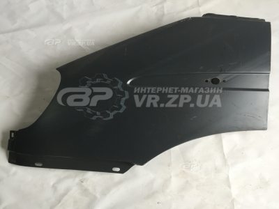 Крыло ГАЗ 3302 левое нового образца (ГАЗ). VR.ZP.UA Нет в наличии Крыло ГАЗ 3302 левое нового образца (ГАЗ). VR.ZP.UA Нет в наличии