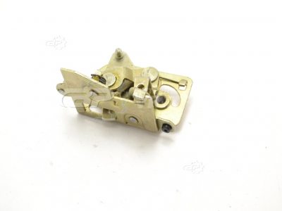 Механизм двери газель 3302