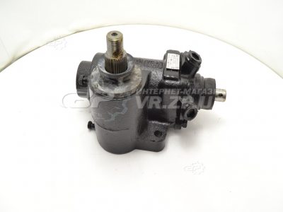 Механизм рулевой (колонка) ГАЗ 3302, 2217 с ГУР ШНКФ453461.123 - цена ...