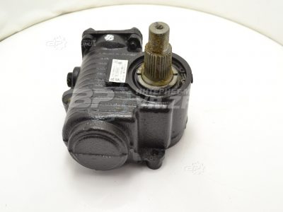 Механизм рулевой (колонка) ГАЗ 3302, 3309, 2705 чугунный 3302-3400014 ...