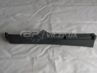 Накладка порога ГАЗ 3302 правая (ГАЗ). VR.ZP.UA Нет в наличии Накладка порога ГАЗ 3302 правая (ГАЗ). VR.ZP.UA Нет в наличии