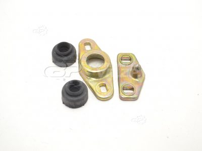 Направляющая боковой двери ГАЗ 31029, 3110, 31105 Волга, 3302 Газель, комплект