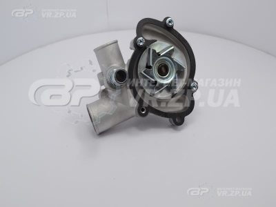 Насос водяний (помпа) ГАЗ 406 двигун (Газель) (Лузар). VR.ZP.UA В наявності