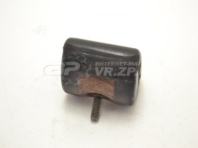 Отбойник рессоры задней ГАЗ 3302, 52, 53 (дополнительной) (ЯРТ ...