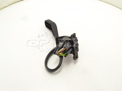 Переключатель дворников ГАЗ 3302 с сигналом (СНГ) (стеклоочистителя ...