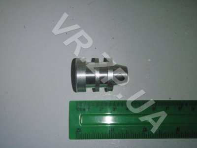 Поршень ГАЗ 3302, 2410 рабочего цилиндра сцепления. VR.ZP.UA Под заказ Поршень ГАЗ 3302, 2410 рабочего цилиндра сцепления. VR.ZP.UA Под заказ