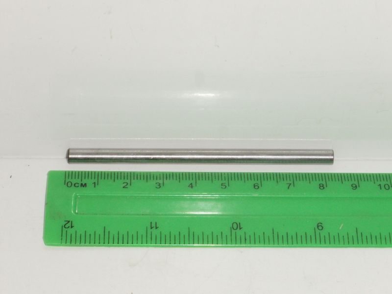 Замена штока бензонасоса ваз 2101 - 86 фото