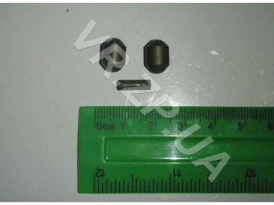 Ремкомплект КПП 3302, Соболь штоков (палец+плунжер) ГАЗ. VR.ZP.UA Нет в наличии