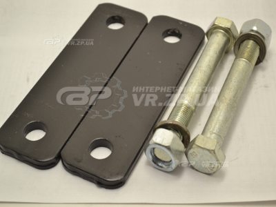 Серьги рессоры (комплект) ГАЗ 2217 Соболь, 2705, 3302 Газель, (ОАО ГАЗ). VR.ZP.UA В наличии Серьги рессоры (комплект) ГАЗ 2217 Соболь, 2705, 3302 Газель, (ОАО ГАЗ). VR.ZP.UA В наличии