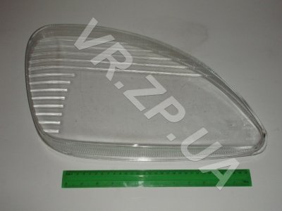 Стекло фары 3302 новый образец правое (Формула Света). VR.ZP.UA Нет в наличии
