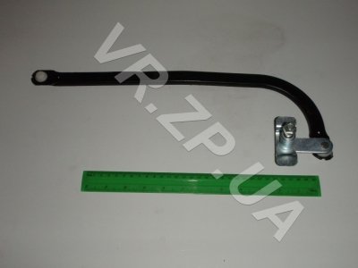 Трапеция стеклоочистителя ГАЗ 3302 ТЯГА (клюшка) ДК (механизм, привод). VR.ZP.UA Нет в наличии Трапеция стеклоочистителя ГАЗ 3302 ТЯГА (клюшка) ДК (механизм, привод). VR.ZP.UA Нет в наличии