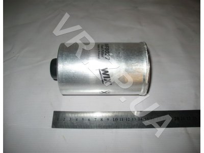 Фильтр топливный ГАЗ 3110, 3302 (гайка-инжектор) WIX. VR.ZP.UA В наличии