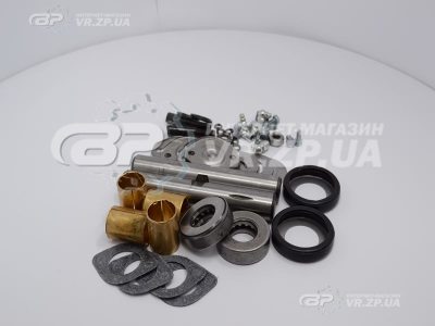 Шкворня ГАЗ 3302 Газель (комплект полный 2 шт) (VM) 3302-3000100 - цена ...