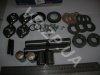 Шкворня ГАЗ 3302 Газель (комплект полный 2 шт)(Пекар) Шкворня ГАЗ 3302 Газель (комплект полный 2 шт)(Пекар)