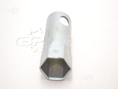 Ключ ступицы ГАЗ 3302, Газель, передний (34436) ИП-3901563. - цена ...