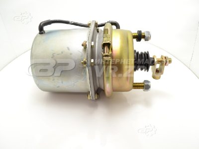 Камера тормозная с пружным энергоаккумулятором, тип 20/20 КамАЗ 5320 ...