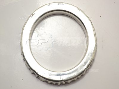 Кольцо глушителя ЗИЛ 130, КамАЗ, ГАЗ 3309. VR.ZP.UA В наличии
