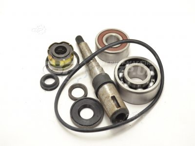 Ремкомплект водяного насоса Камаз (помпы). VR.ZP.UA В наличии