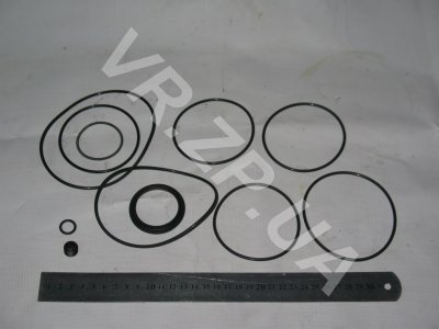 Ремкомплект ГУР КаМАЗ 5320, 5410, 5511 (полный). VR.ZP.UA В наличии