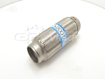 Гофра 50/200 Ланос, Сенс 3-х слойная Euroex 50/200 - цена Украина | VR ...