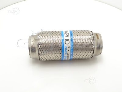 Гофра дросселя ланос