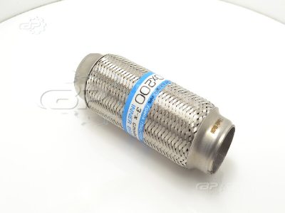 Гофра 50/200 Ланос, Сенс 3-х слойная Euroex 50/200 - цена Украина | VR ...