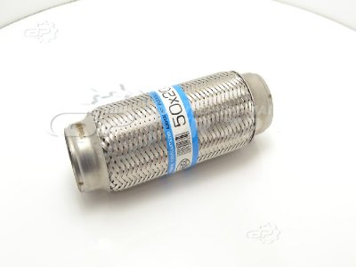 Гофра дросселя ланос