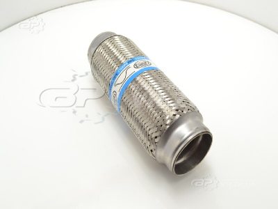 Гофра 55/220 3-х слойная Euroex 55/220 - цена Украина | VR.ZP.UA