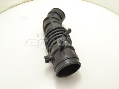 Патрубок ДМРВ Aveo, Авео Т250 1.6 (Корея) (гофра воздушного фильтра ...