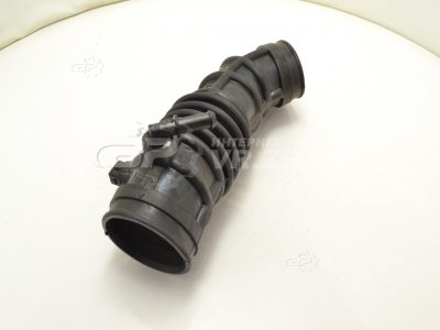Патрубок ДМРВ Aveo, Авео Т250 1.6 (Корея) (гофра воздушного фильтра ...