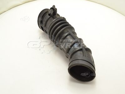 Патрубок ДМРВ Aveo, Авео Т250 1.6 (Корея) (гофра воздушного фильтра ...