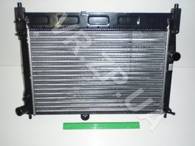 Радиатор Lanos(Ланос) Лузар без кондиц (LRC 0563) (охлаждения). VR.ZP.UA В наличии
